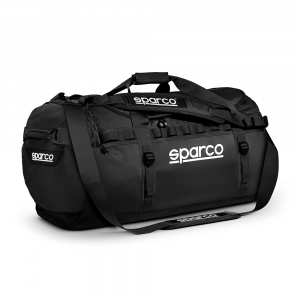 Sparco Dakar Duffle Bag Large