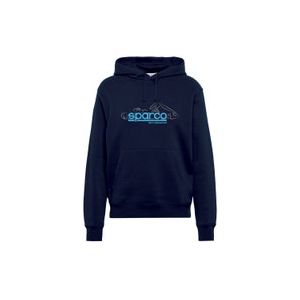 Sparco Next Generation Hoodie