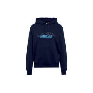 Sparco Next Generation Hoodie