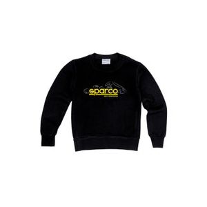 Sparco Next Generation Crew Neck Sweatshirt
