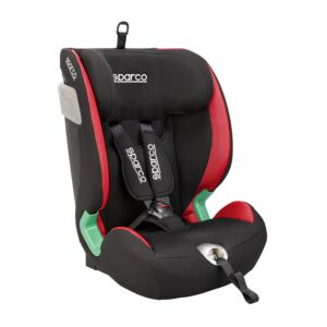 Sparco - SK5000I CHILD SEAT 