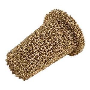 Filter element bronze for 150 Micron fuel filter