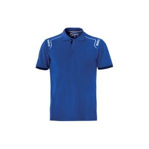 Sparco Portland Polo Shirt