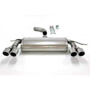 Hatchback/Plus 2004 - 1.4 TSi, 1.4 TSi GT, GTi, GTi Edition 30 (2.0 TFSi)