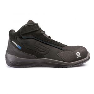 Sparco - Evo Racing Werkschoen