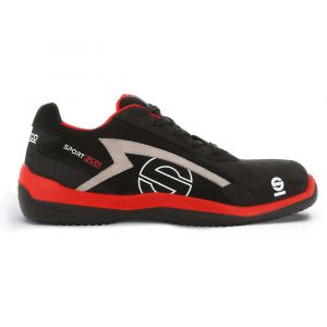 Sparco - Evo Sport Werkschoen