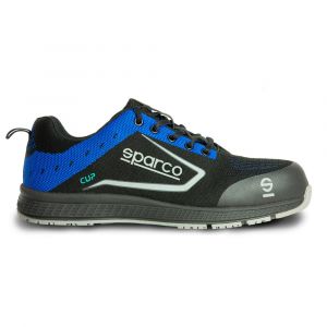 Sparco - Cup werkschoen