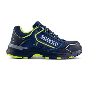 Sparco - Allroad werkschoen