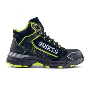 Sparco - Allroad High Werkschoen