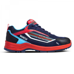 Sparco Martini Racing Indy ESD S3S SR