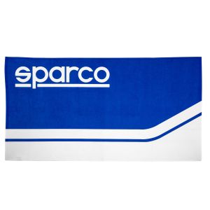 Sparco Handdoek Microfiber