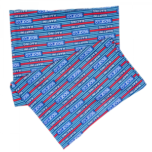 Sparco Martini Racing neck warmers