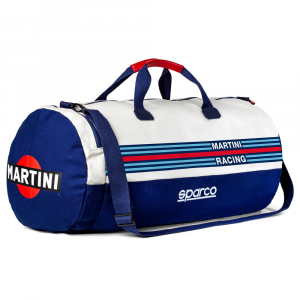 Sparco Martini Racing Sporttas