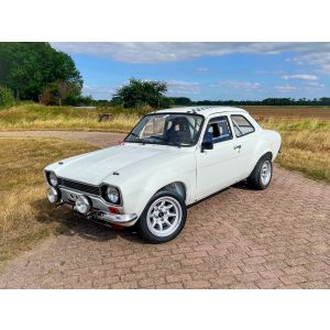 Biesheuvel - Ford Escort mk1