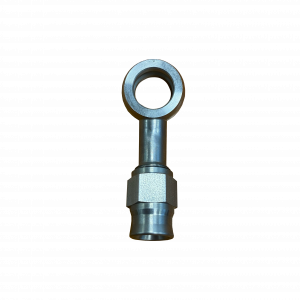  LTEC BANJO OOG 20GR AN3 STAINLESS STEEL
