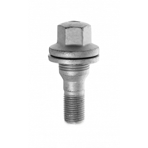 Flat Seat Lug Bolt M12x1.25x40 SW17