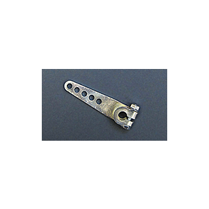 Linkage throttle bar clamp 8 mm 