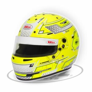 RS7-K STAMINA YELLOW