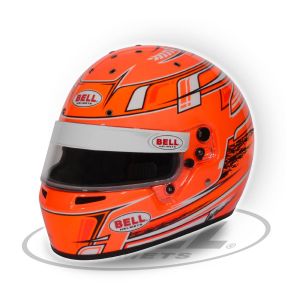 KC7-CMR Champion ORANGE