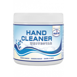 Eurol Hand cleaner Whitestar 600 ml