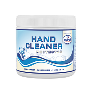 Eurol Hand cleaner Whitestar 600 ml