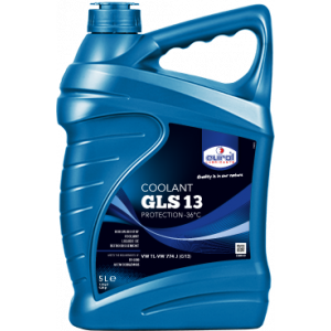 Koelvloeistof -36 GLS 13 5ltr