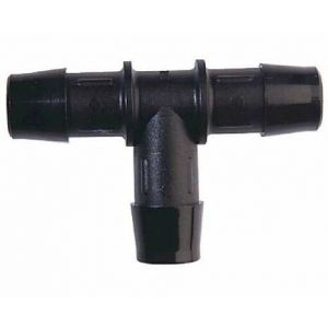VACUUM T-STUK 10MM