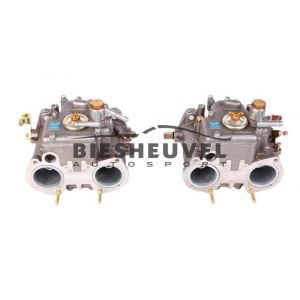 40 DCOE 138 Alfa Guiletta & Alfetta
