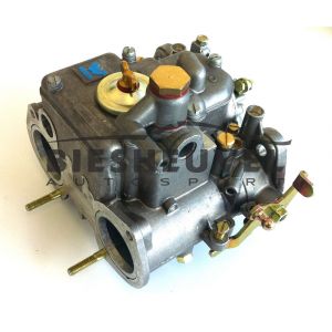 40 DCOE 139 Alfa Guiletta & Alfetta