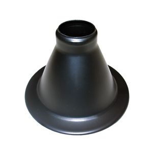 Revotec - Round Inlet Duct