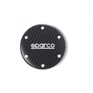 Sparco Claxon Knop Mat