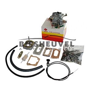 Hi Lux 2.2 ( 2237cc) 4Y  1986-89 Model YN 67R 