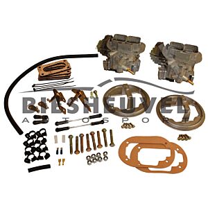 Mercedes Benz 230 / 280 carburettor kit