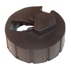 In-tank base rubber voor Walbro GST400 & GST450 (voor E85)