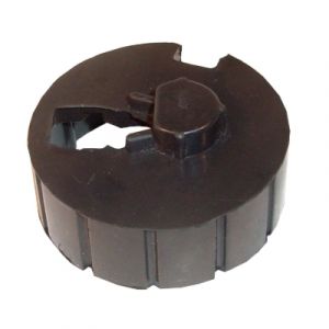 In-tank base rubber voor Walbro GST400 & GST450 (voor E85)