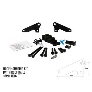 ROOF MOUNTING KITS