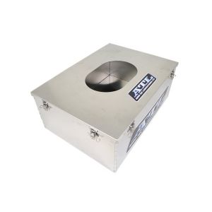 ATL Saver Cell Alloy Container 60LTR