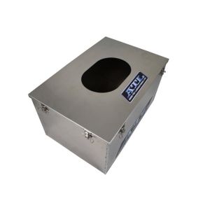 ATL Saver Cell Alloy Container 80 LTR