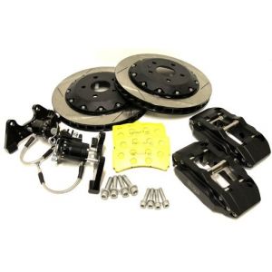 Rear 356mm Brake Kit for E90 Series BMW M3