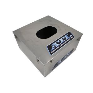 ATL Saver Cell Alloy Container 120 LTR