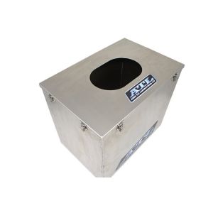 ATL Saver Cell Alloy Container 120 LTR