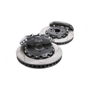 356mm 6pot Big Brake Kit for Golf Mk7 & Audi S3 8V Chassis 