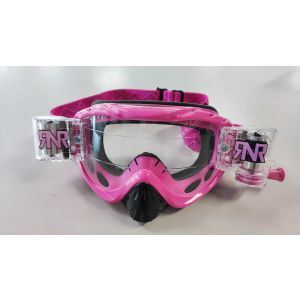 RIP N ROLL GOGGLES - ROZE