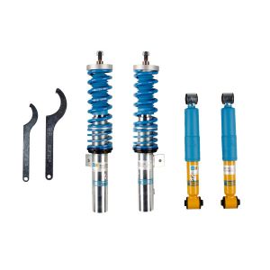 stad Halve cirkel trompet Bilstein schokdempers + Specials - Onderstel - Automotive