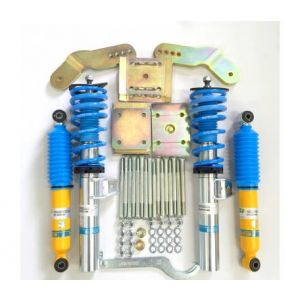 VW Caddy 3 Kit 55mm B14