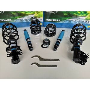 VW T5/T6 B14 COMFORT KIT