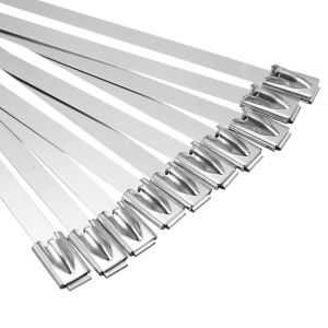 LTEC BEVESTIGINGSSTRIPS 8*300MM