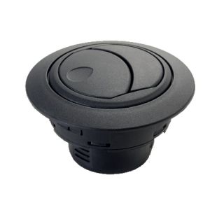 Large Round Air Vent 50MM