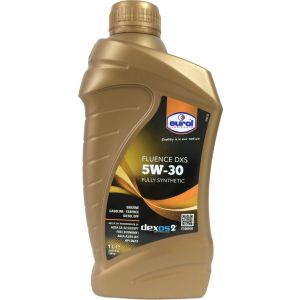 Eurol Fluence DXS 5W30 1 liter