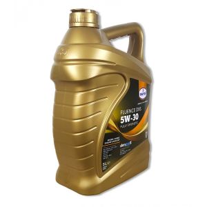 Eurol Fluence DXS 5W30 5 liter